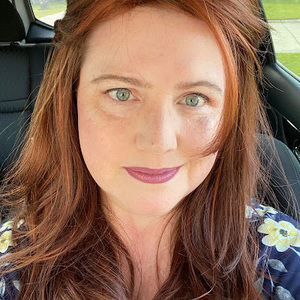 Meet your Posher, Kitty